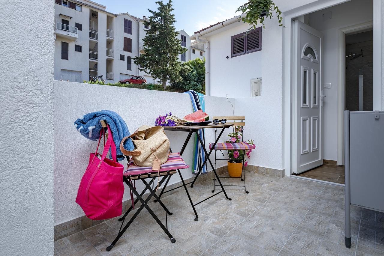 King'S Landing - Hvar Hvar Town Exterior photo